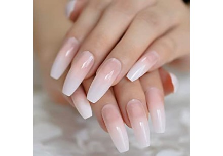 Retoque de Acrílico + Gelish