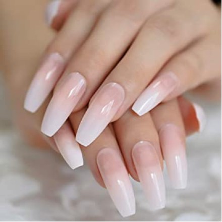 Retoque de Acrílico + Gelish