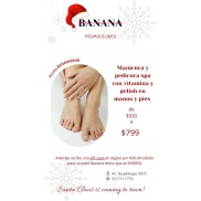 Xmas Promo