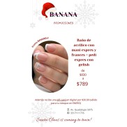 Xmas Promo