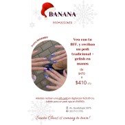 Xmas Promo